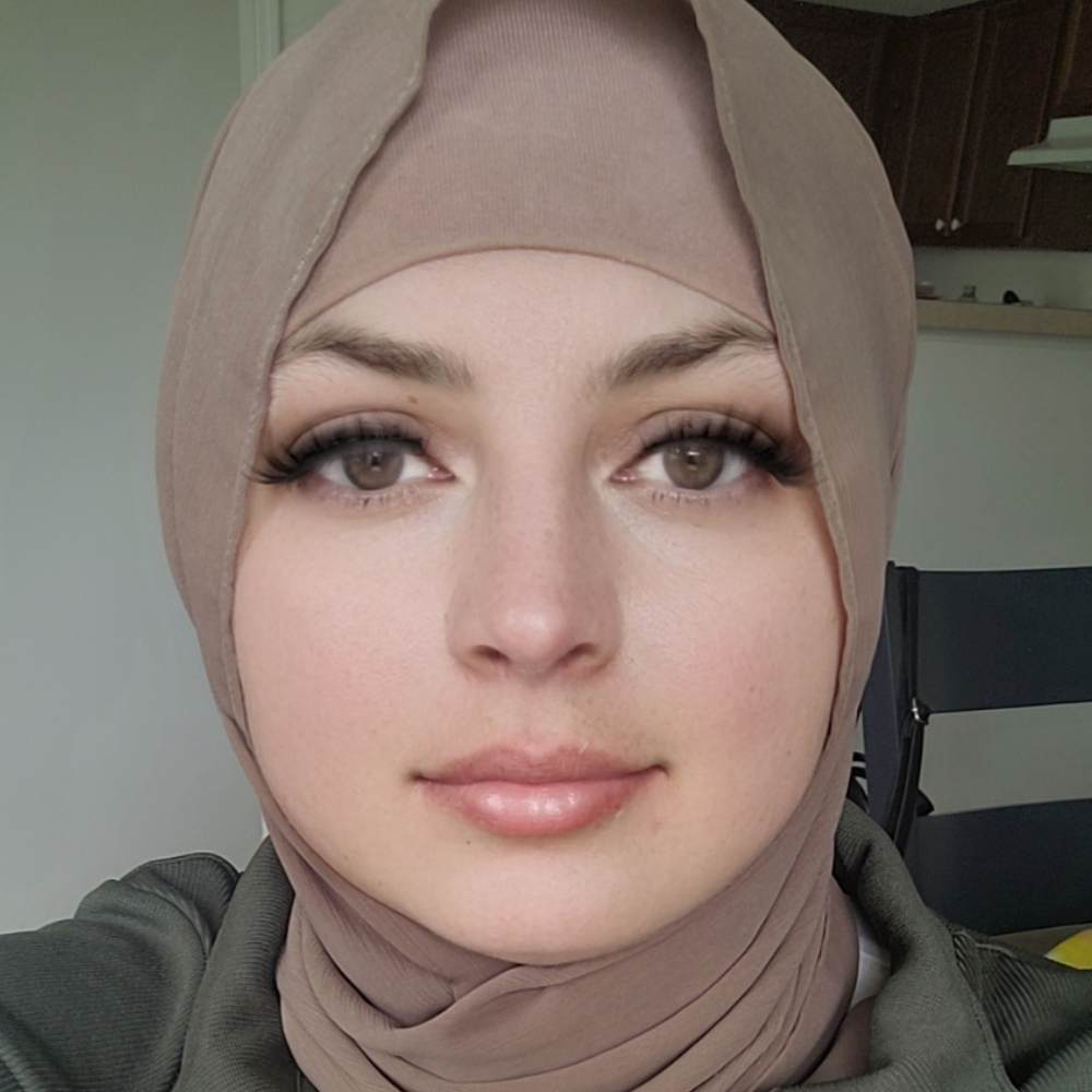Shirley Tamdjidi