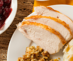 6 Thanksgiving Treats You Can Safely Share with Your Pets!