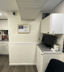Brook Farm Veterinary Center is a place of healing