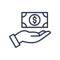 Cash Icon