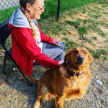In loving memory of Cathy Cook