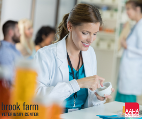 Medication Compounding