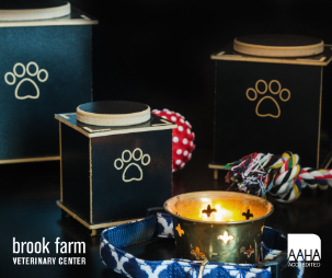 Cremation urns