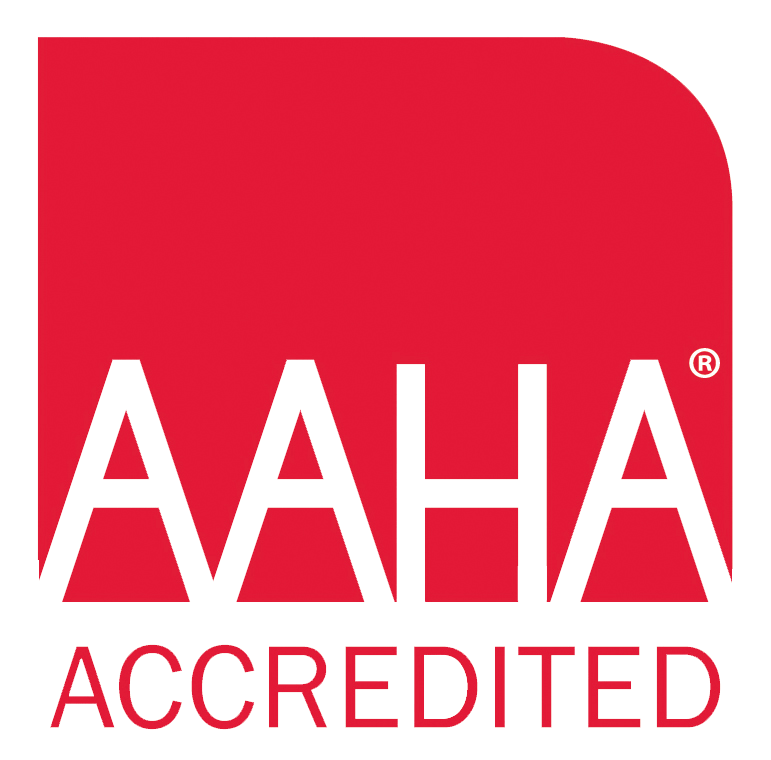 AAHA accredited